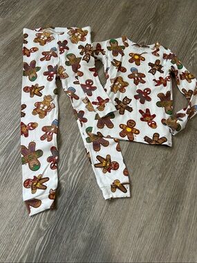 Gap Marvel PJ Set
